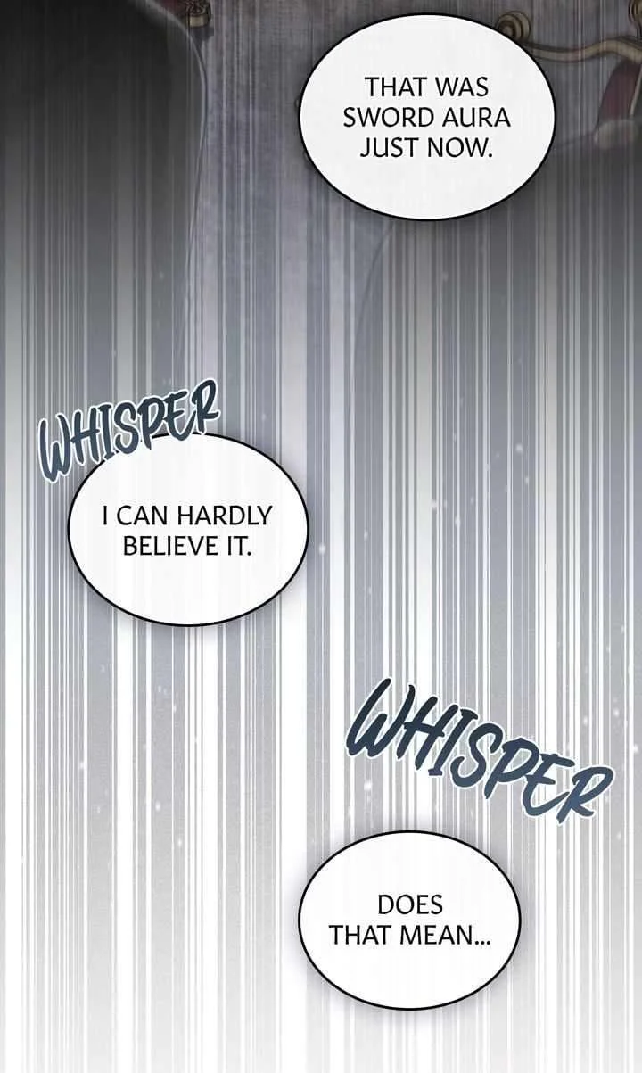 Living as the Enemy Prince chapter 70 page 31