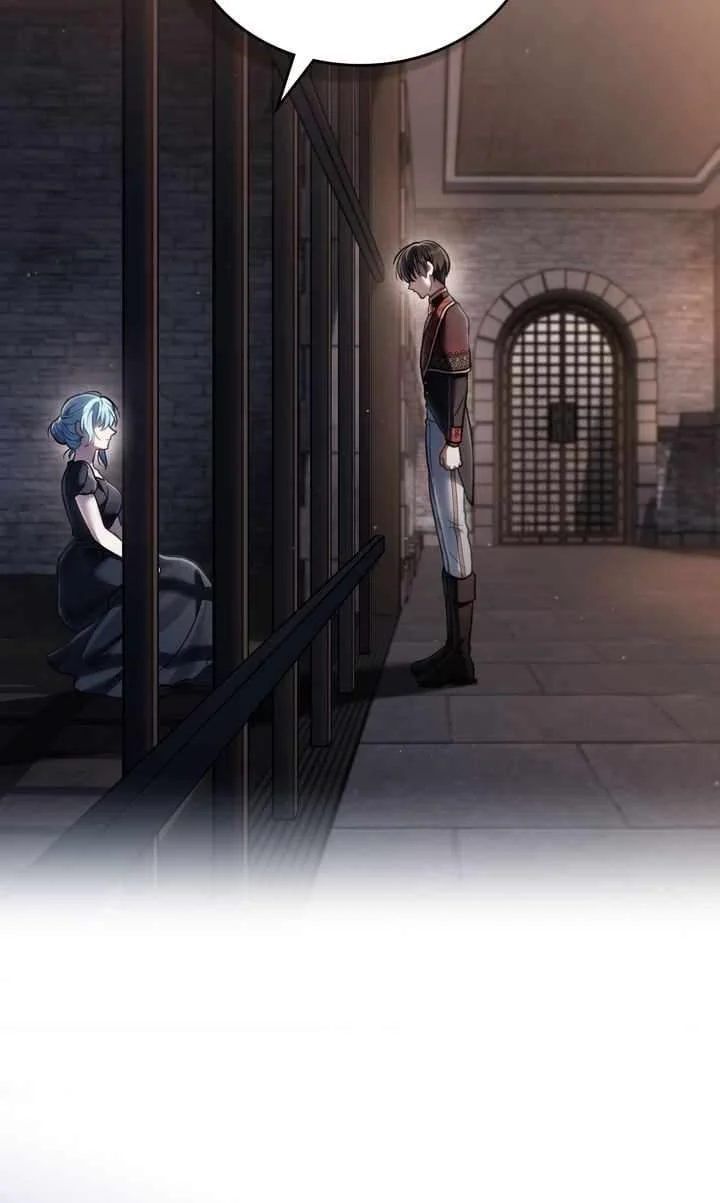 Living as the Enemy Prince chapter 70 page 89