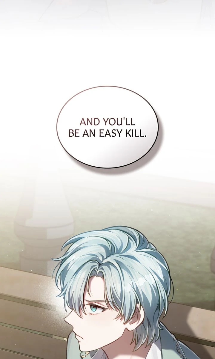 Living as the Enemy Prince chapter 73 page 79
