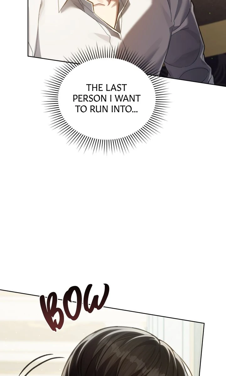 Living as the Enemy Prince chapter 73 page 94