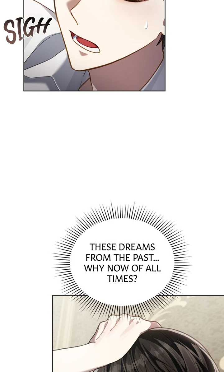 Living as the Enemy Prince chapter 81 page 38