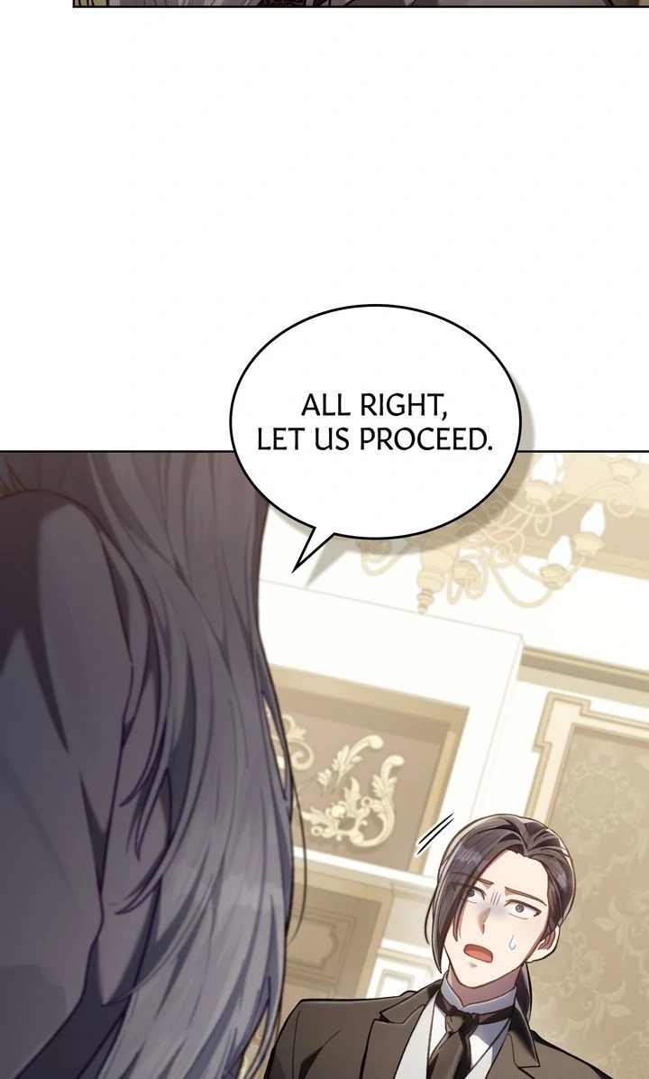 Living as the Enemy Prince chapter 81 page 78