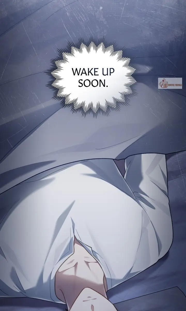 Living as the Enemy Prince chapter 86 page 33