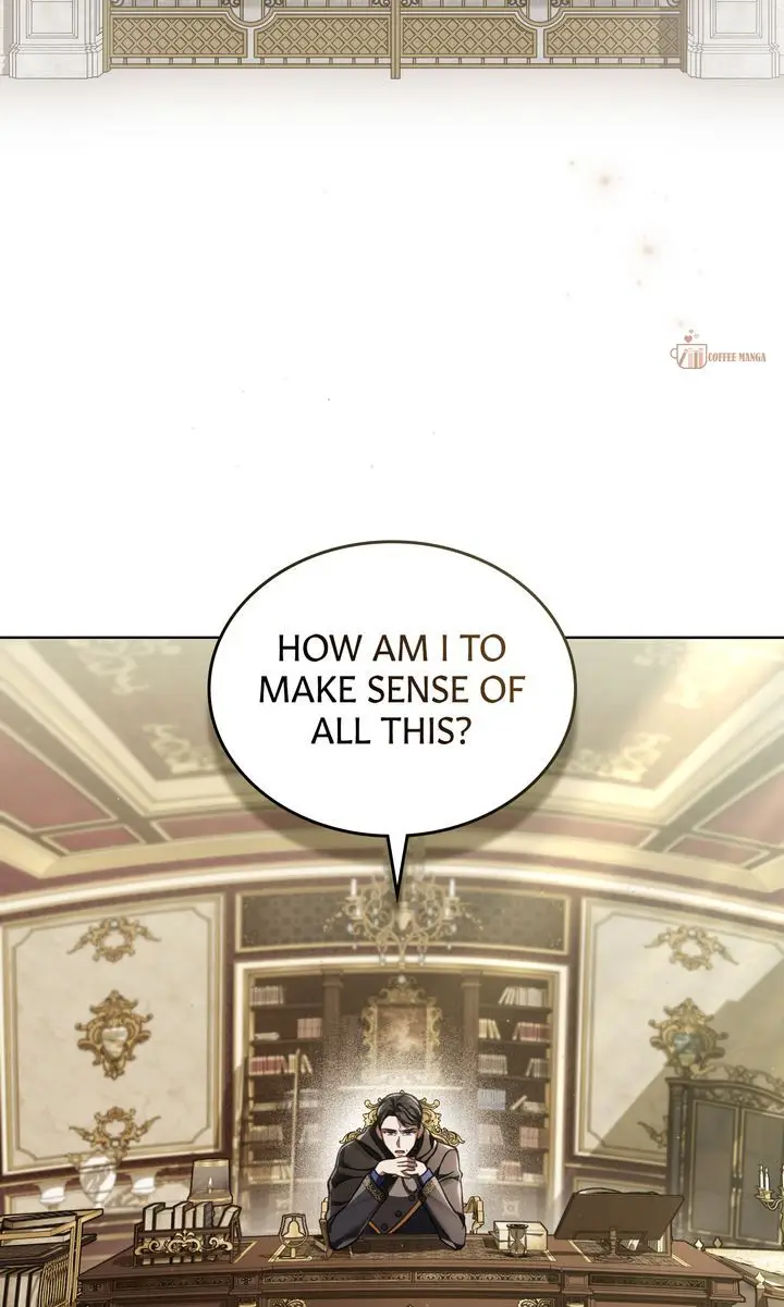 Living as the Enemy Prince chapter 86 page 42
