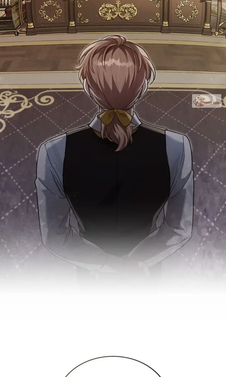 Living as the Enemy Prince chapter 86 page 43