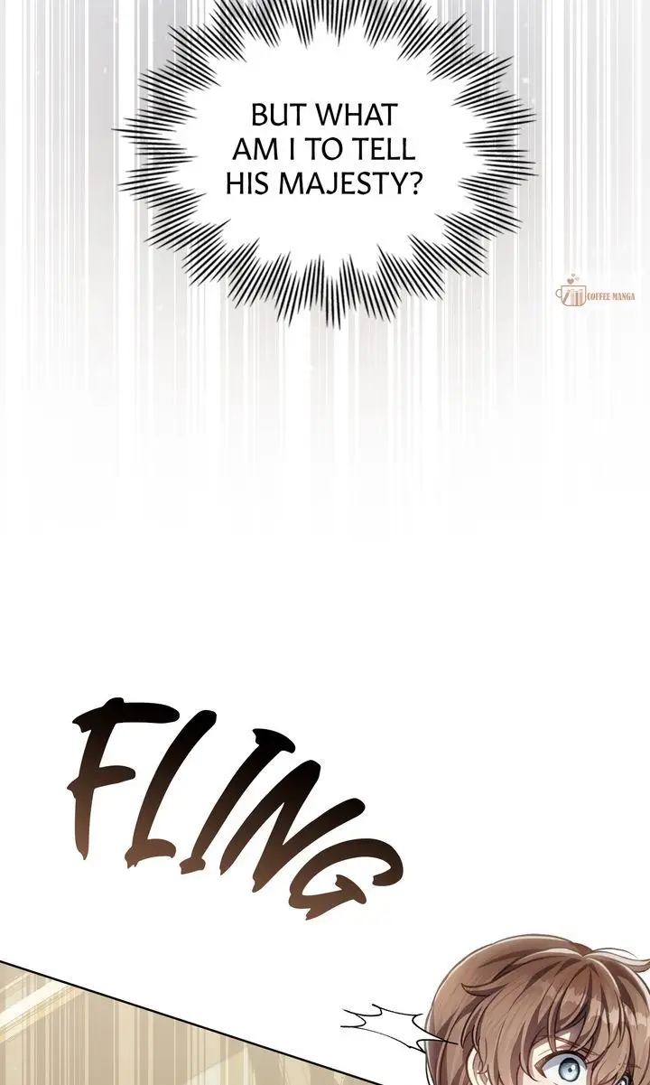 Living as the Enemy Prince chapter 86 page 51