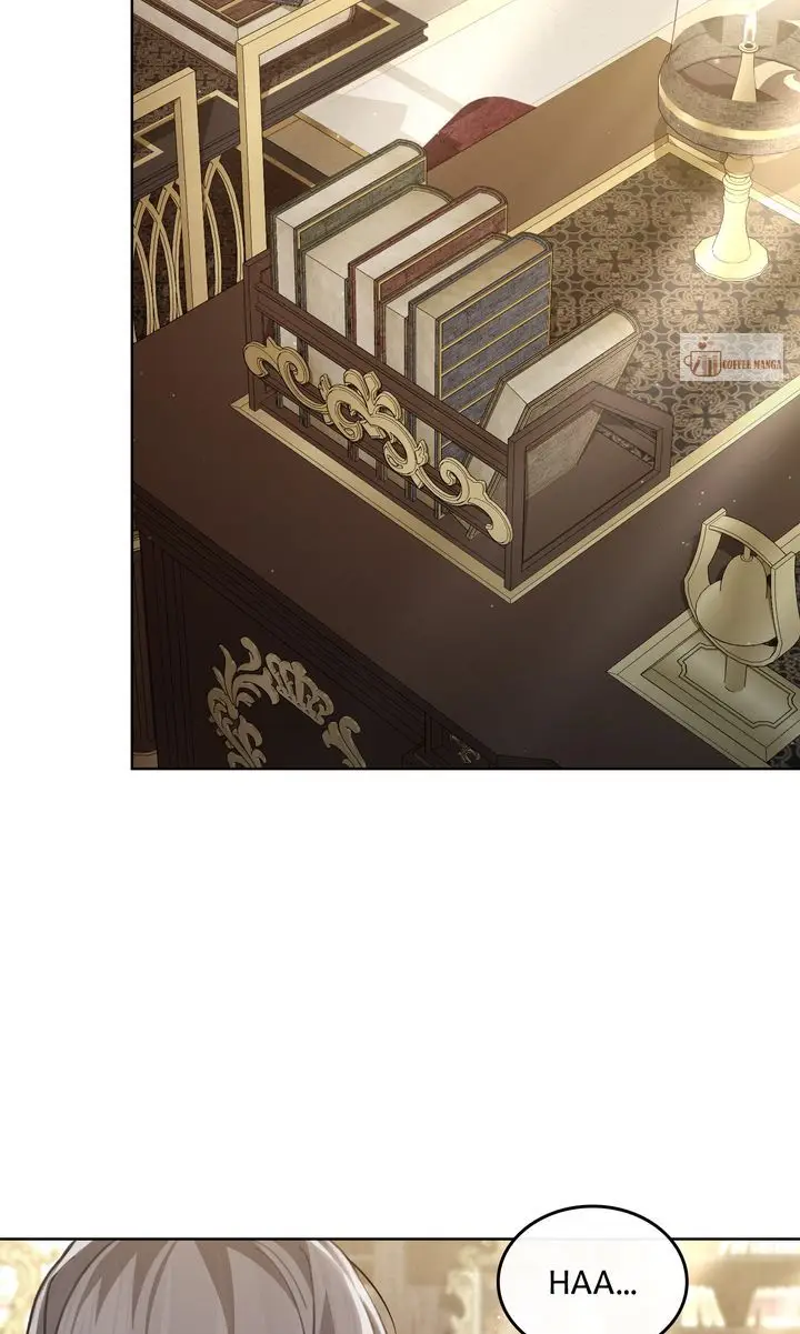 Living as the Enemy Prince chapter 86 page 62