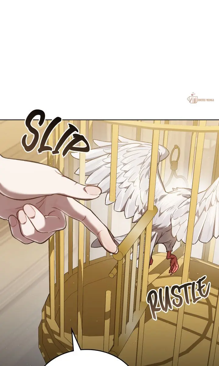 Living as the Enemy Prince chapter 86 page 78