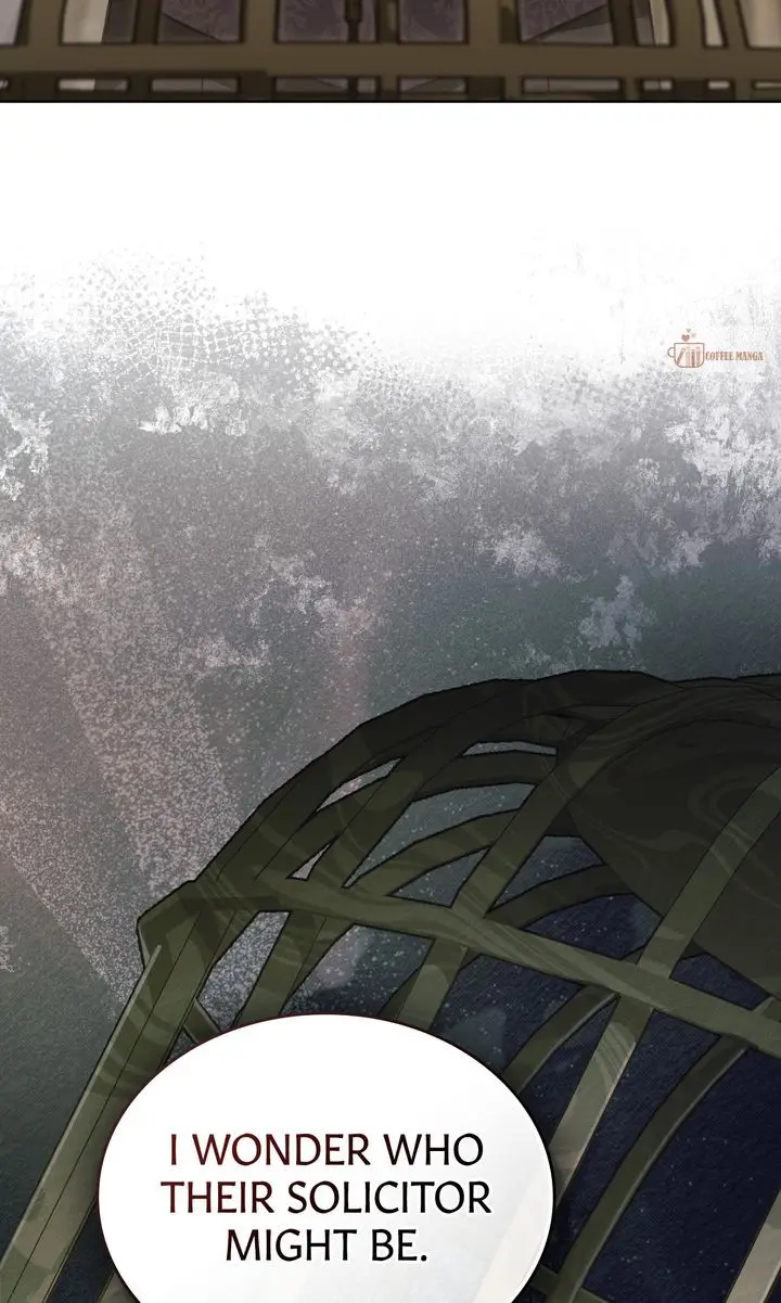 Living as the Enemy Prince chapter 86 page 86