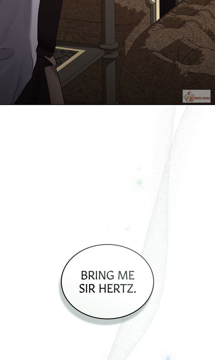 Living as the Enemy Prince chapter 90 page 53