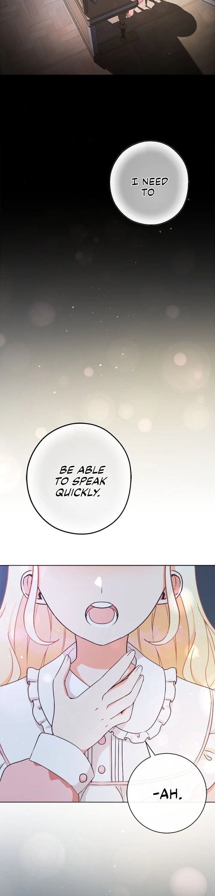 I Will Remove Them From My Life chapter 1 page 3