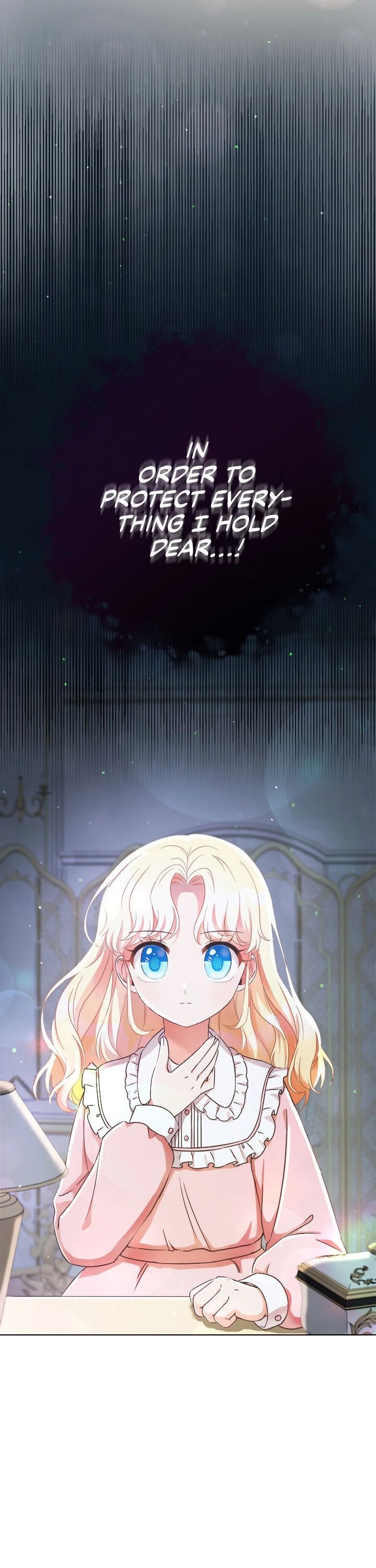 I Will Remove Them From My Life chapter 1 page 4