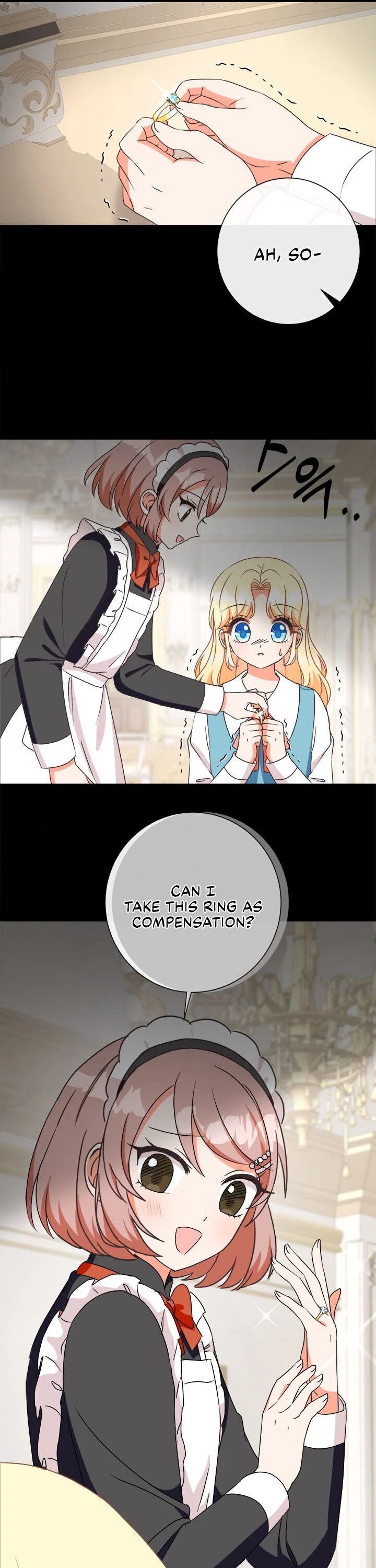 I Will Remove Them From My Life chapter 1 page 34
