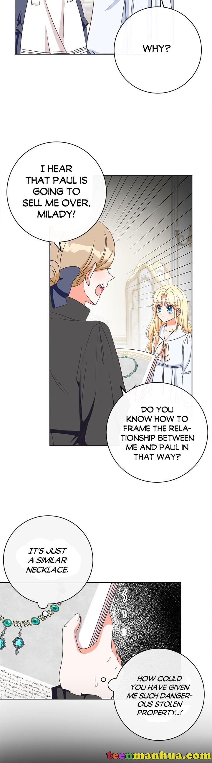 I Will Remove Them From My Life chapter 10 page 4