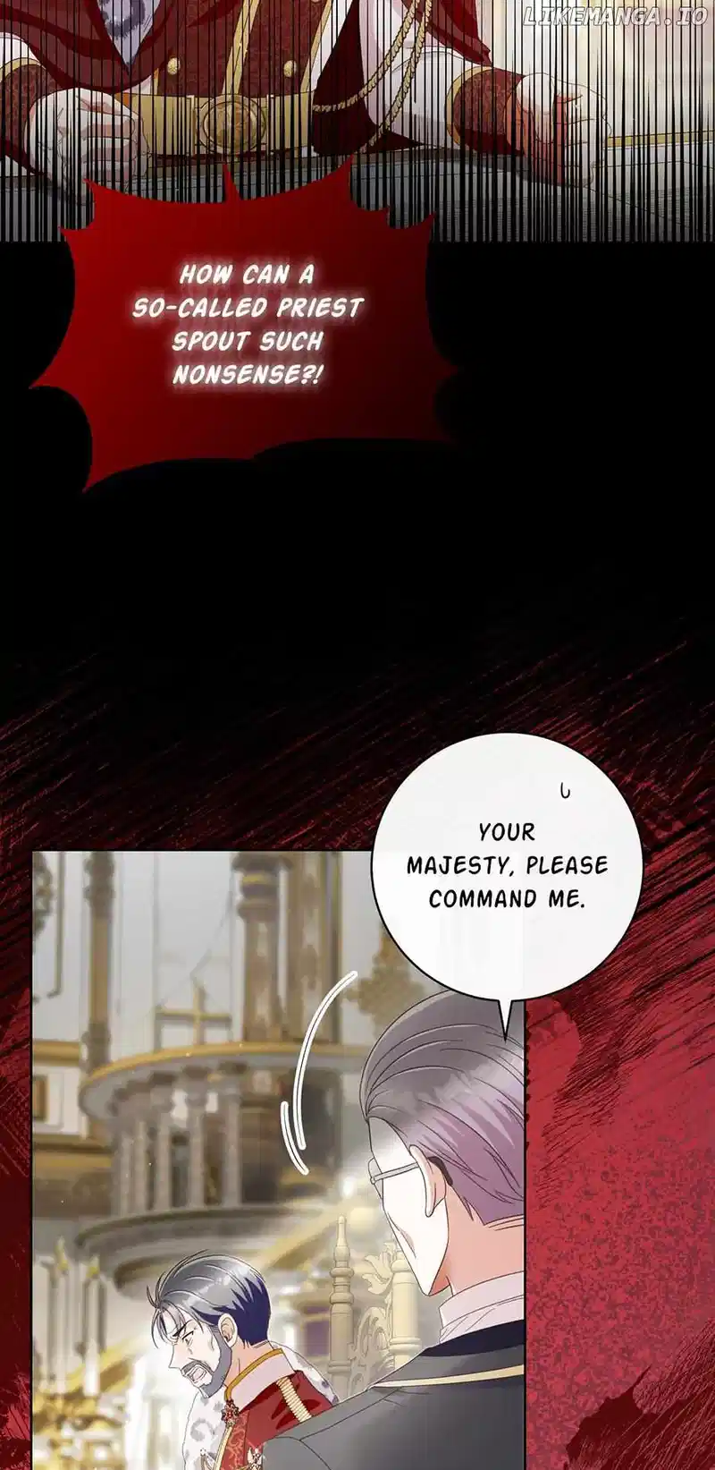 I Will Remove Them From My Life chapter 101 page 3
