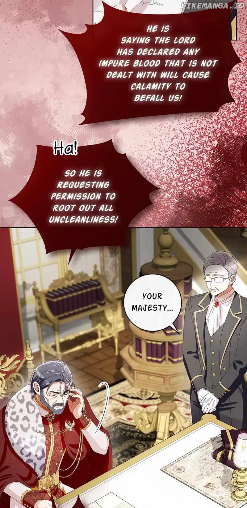 I Will Remove Them From My Life chapter 101 page 5