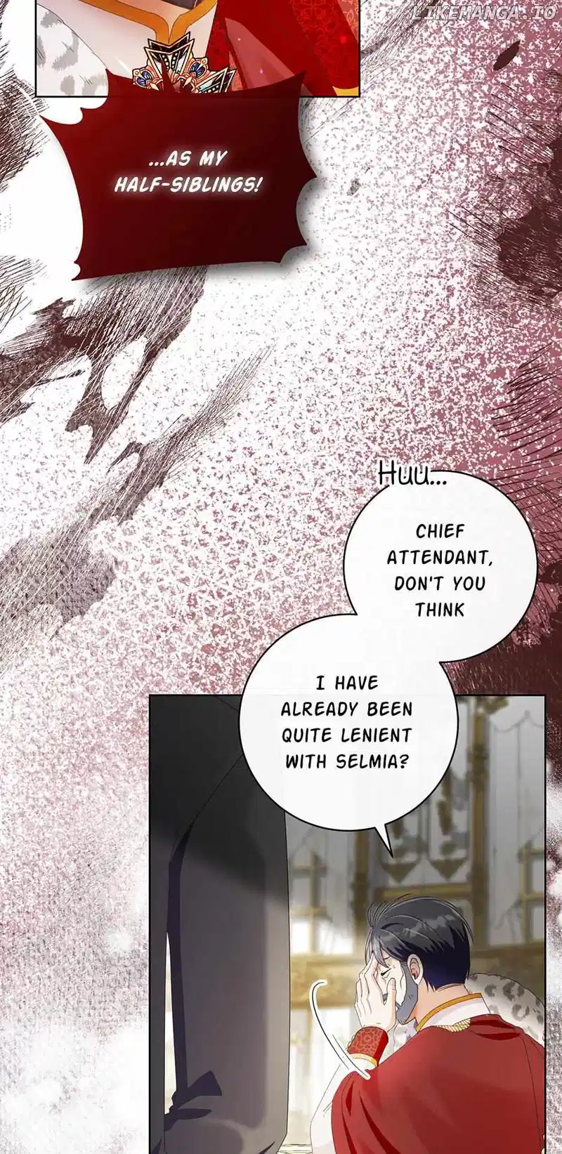I Will Remove Them From My Life chapter 101 page 7