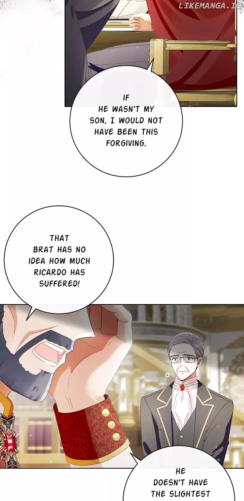 I Will Remove Them From My Life chapter 101 page 8