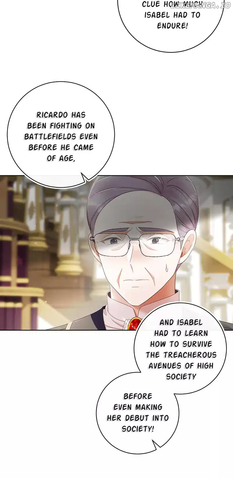 I Will Remove Them From My Life chapter 101 page 9