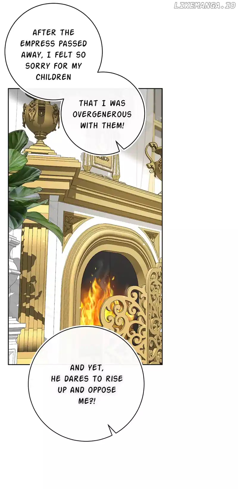 I Will Remove Them From My Life chapter 101 page 10