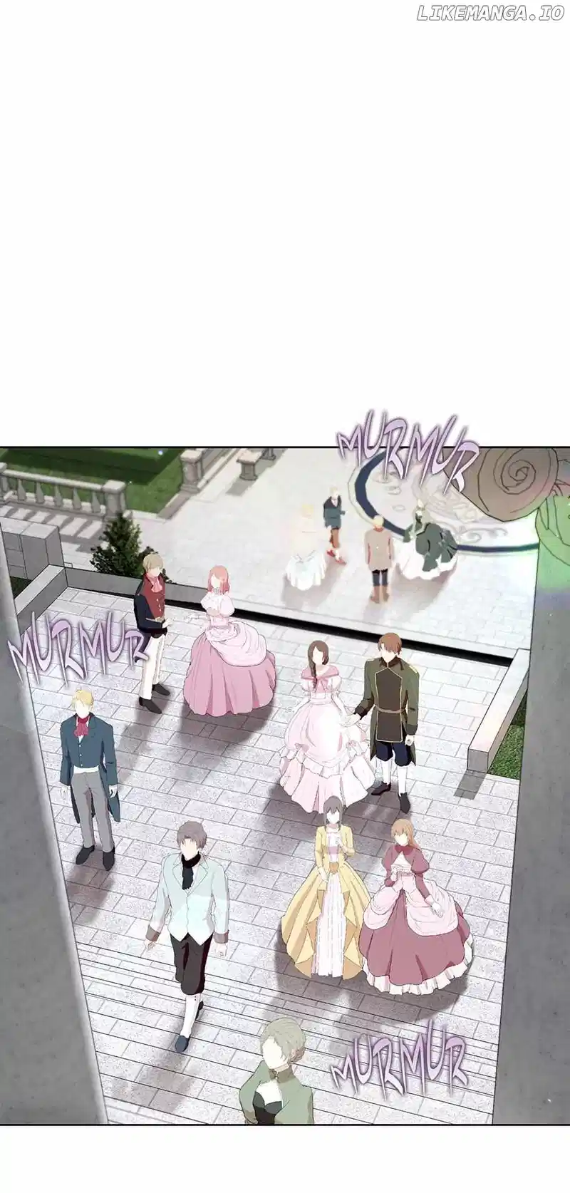 I Will Remove Them From My Life chapter 101 page 15