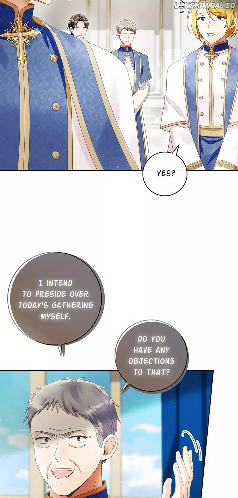 I Will Remove Them From My Life chapter 101 page 18