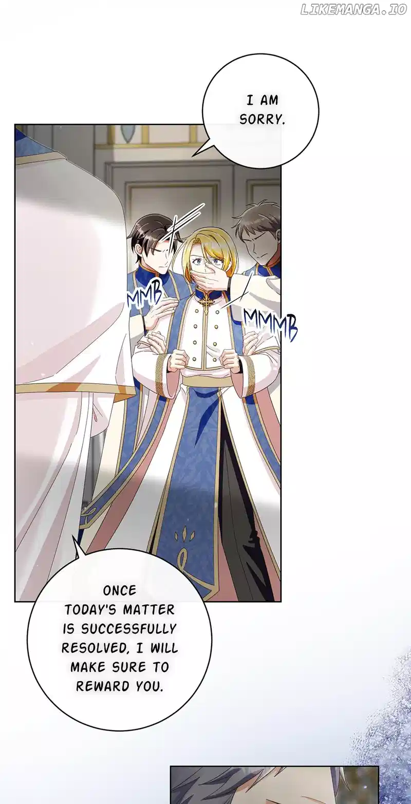 I Will Remove Them From My Life chapter 101 page 20