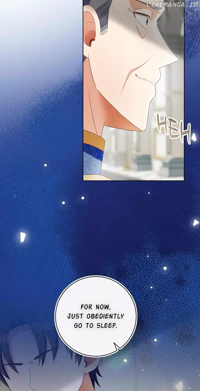 I Will Remove Them From My Life chapter 101 page 21