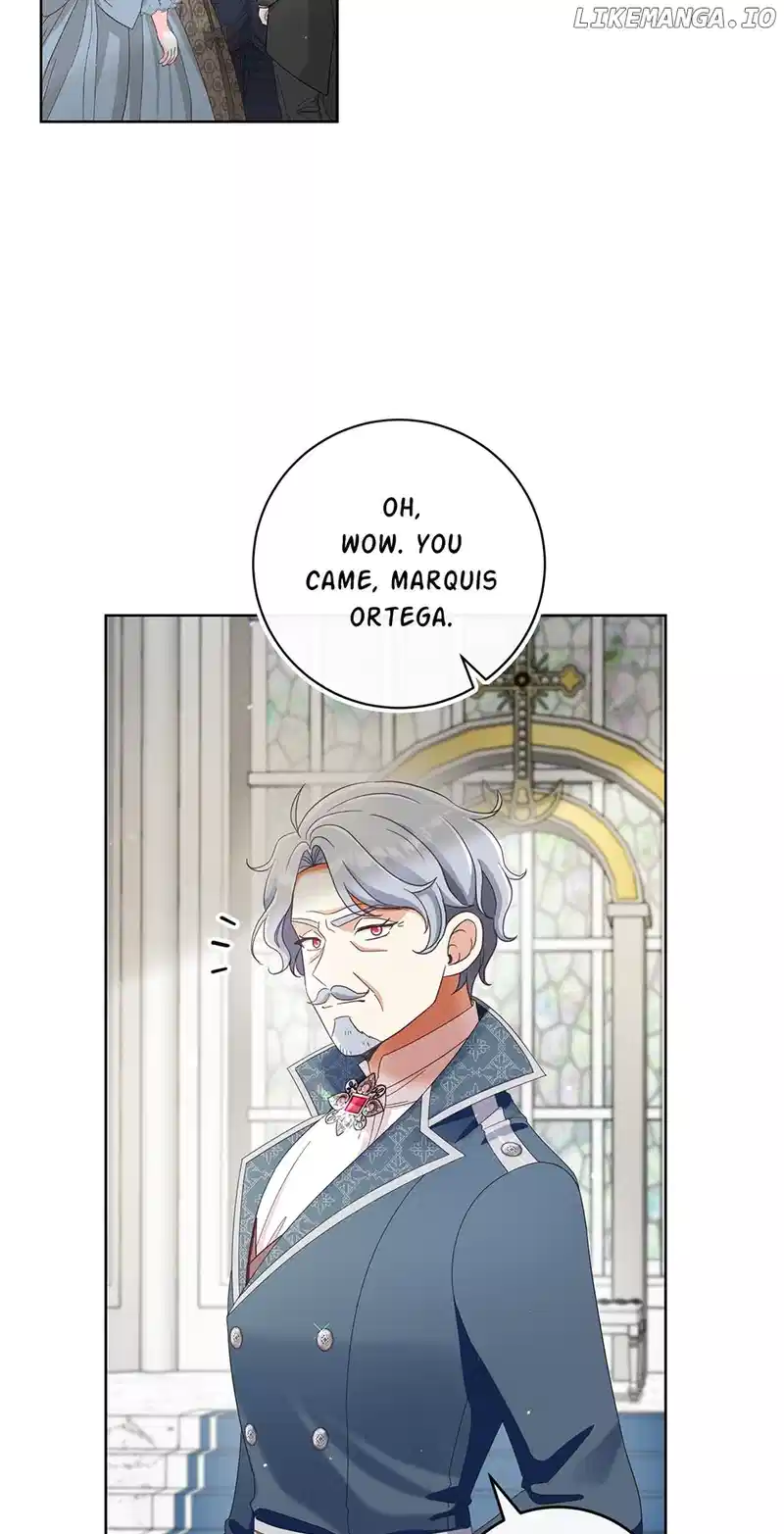 I Will Remove Them From My Life chapter 101 page 24