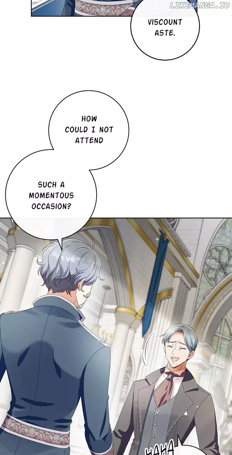 I Will Remove Them From My Life chapter 101 page 25