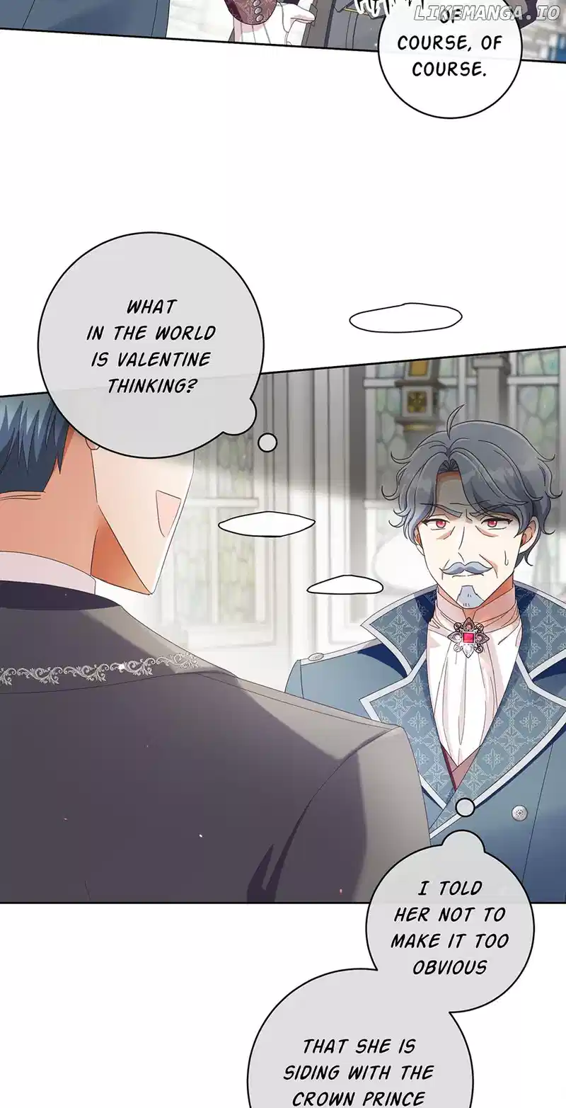 I Will Remove Them From My Life chapter 101 page 26