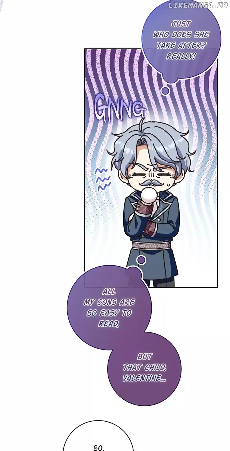 I Will Remove Them From My Life chapter 101 page 28