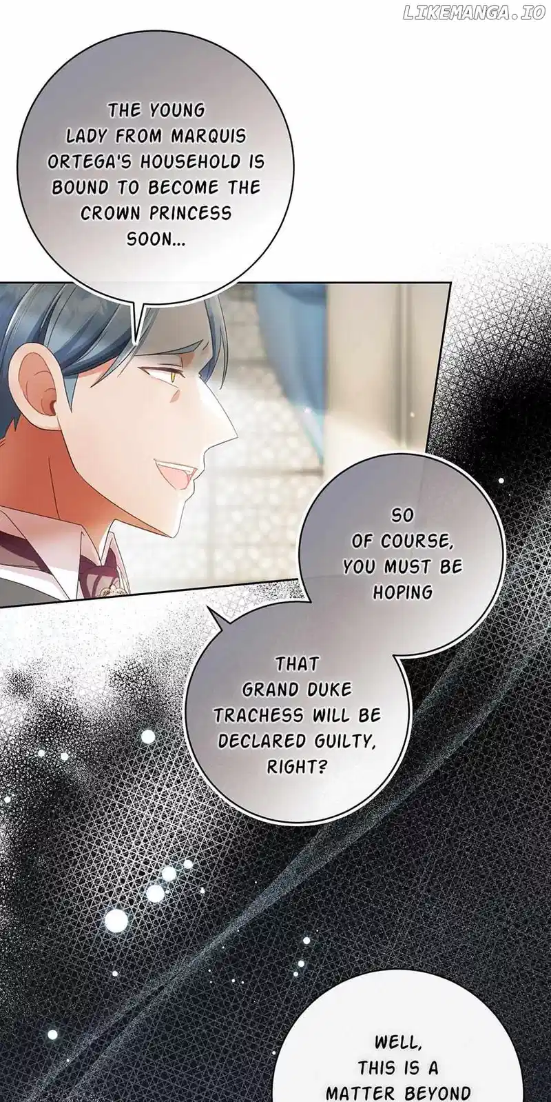 I Will Remove Them From My Life chapter 101 page 29
