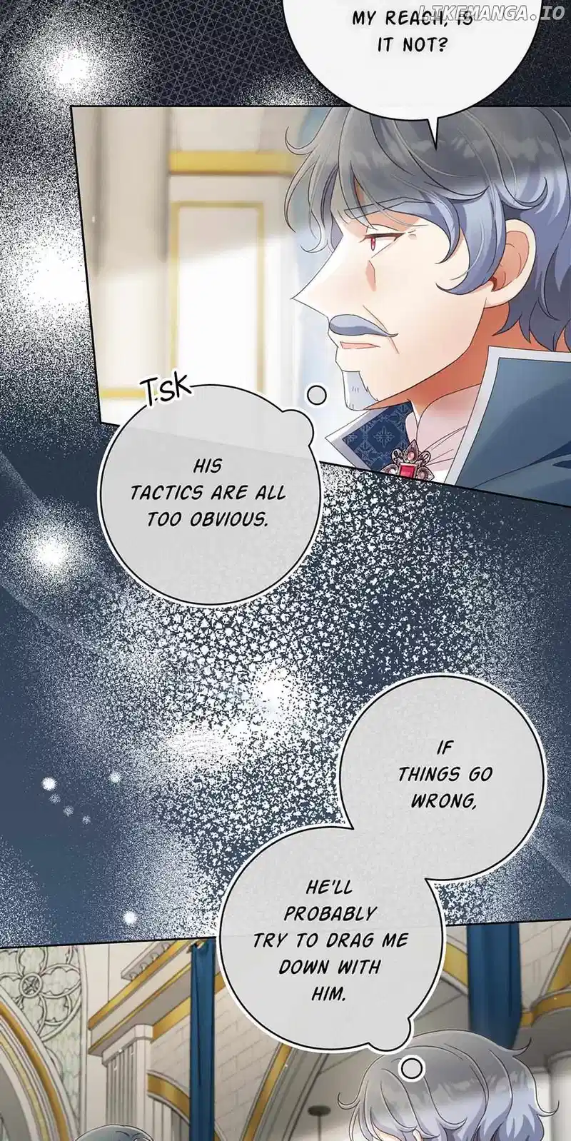 I Will Remove Them From My Life chapter 101 page 30