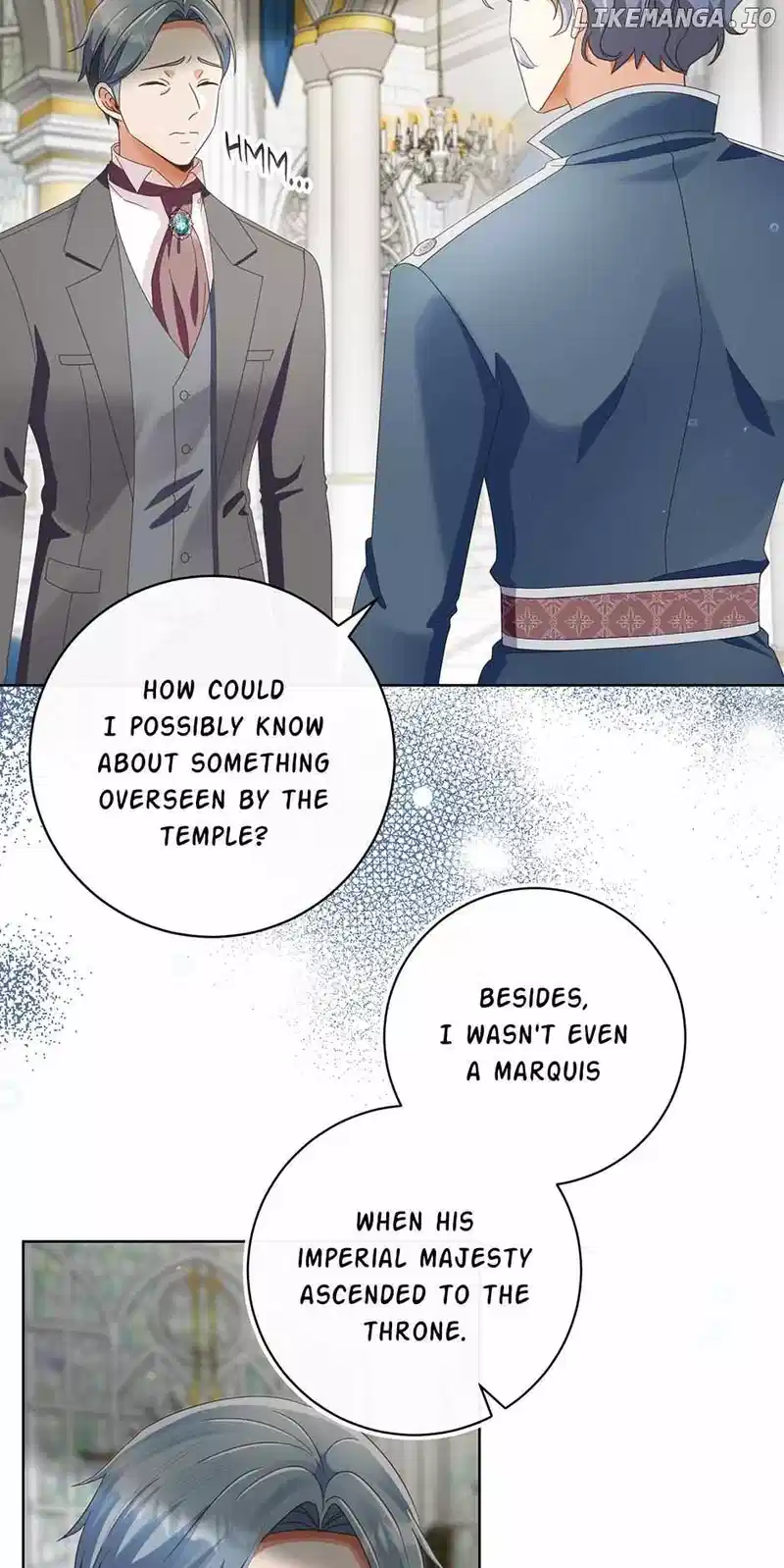 I Will Remove Them From My Life chapter 101 page 31