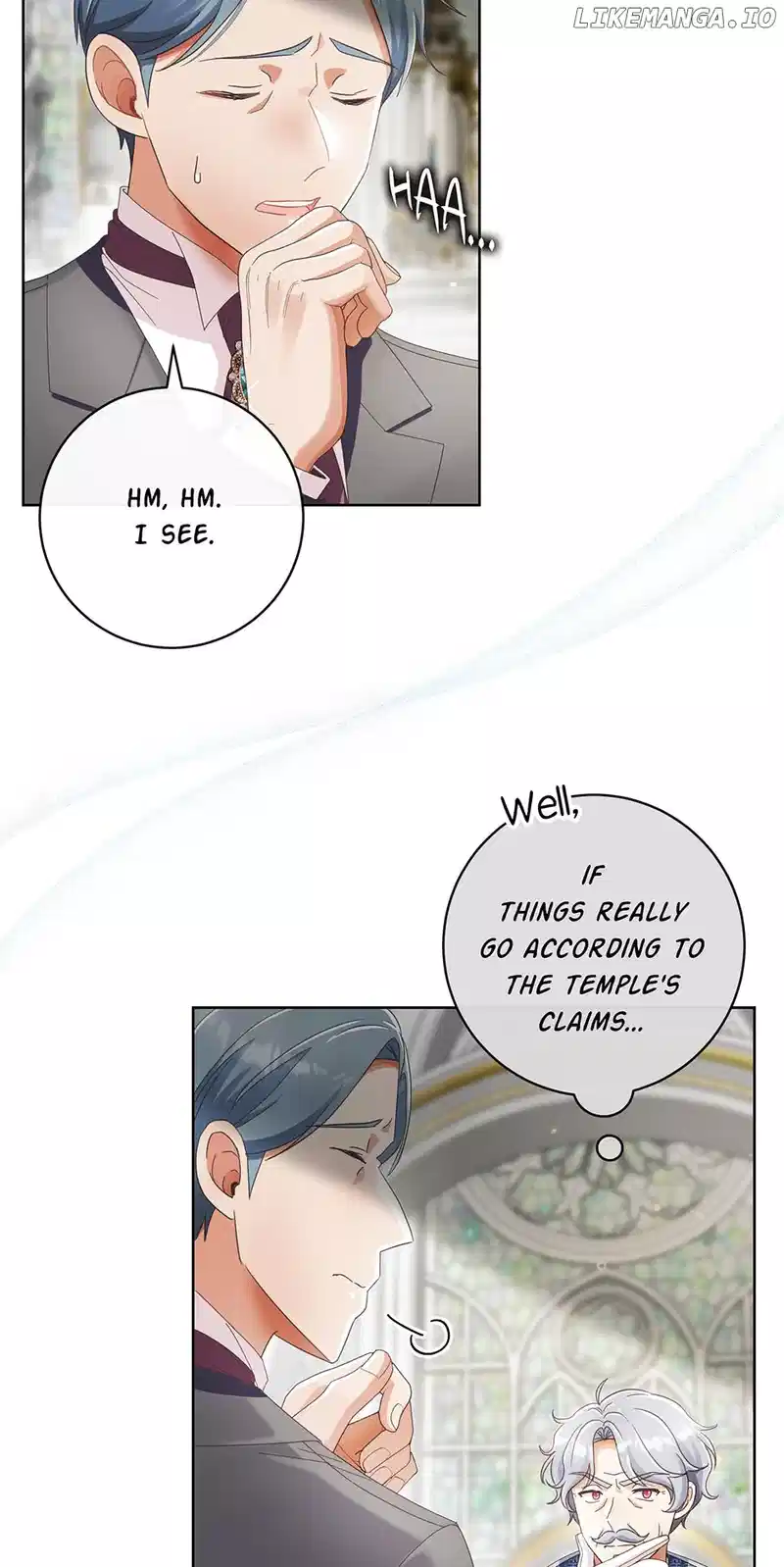 I Will Remove Them From My Life chapter 101 page 32