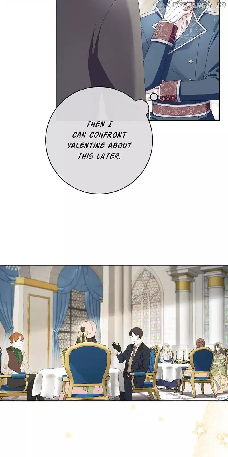 I Will Remove Them From My Life chapter 101 page 33