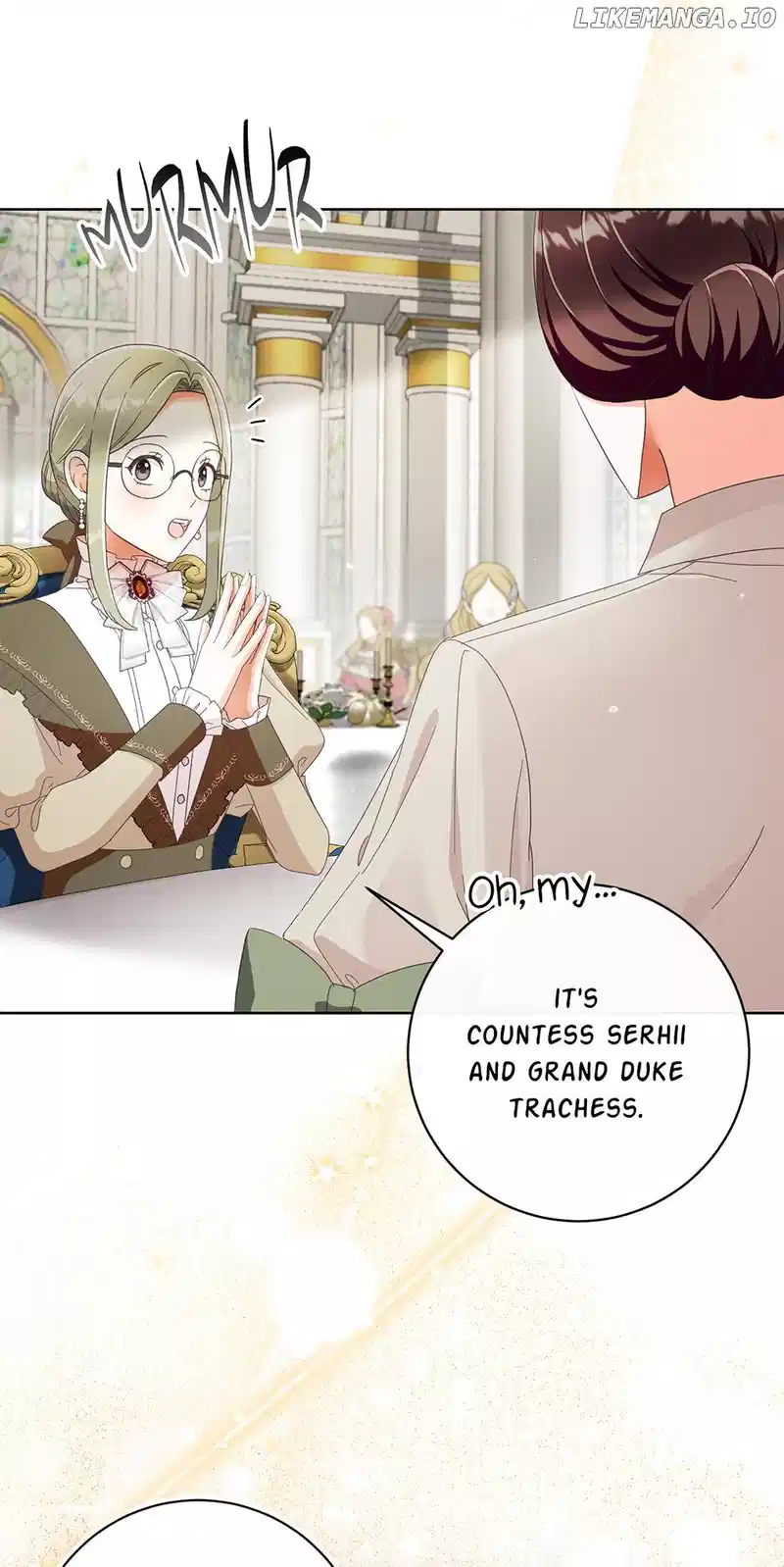 I Will Remove Them From My Life chapter 101 page 34