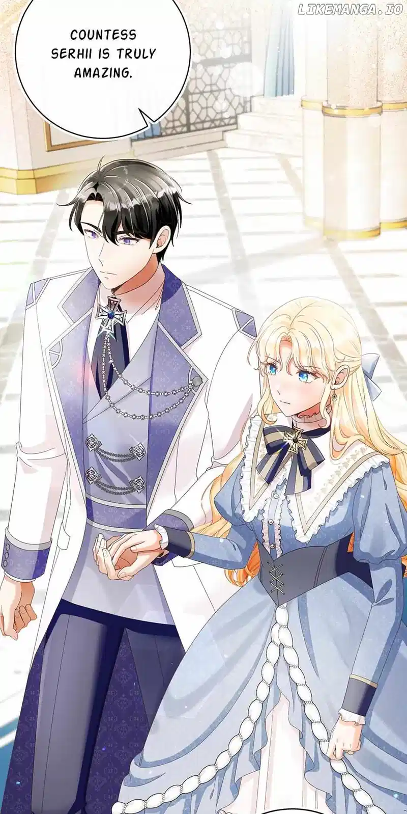 I Will Remove Them From My Life chapter 101 page 35