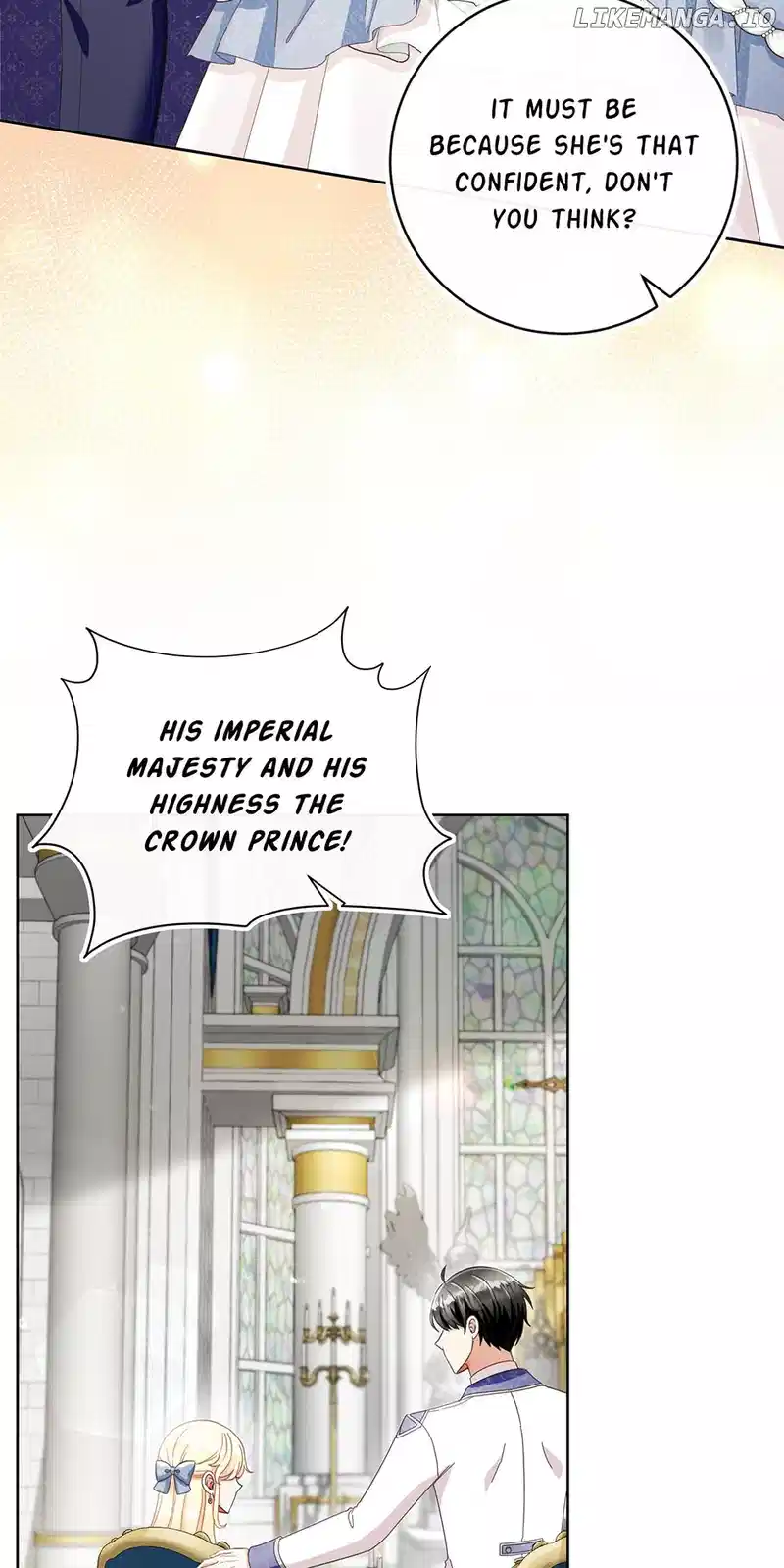 I Will Remove Them From My Life chapter 101 page 36