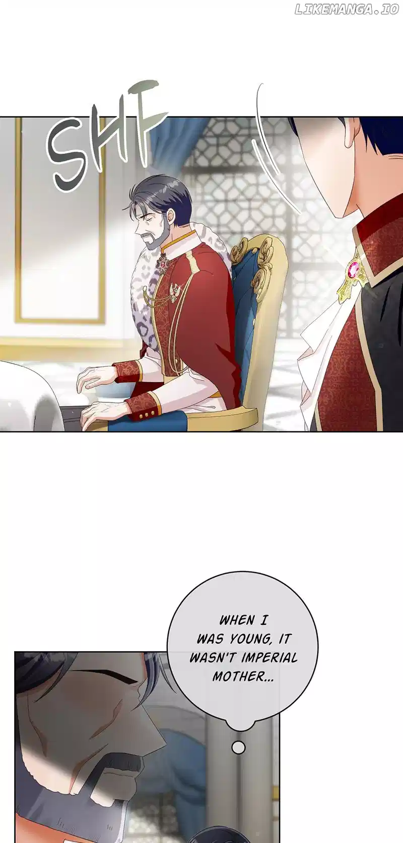 I Will Remove Them From My Life chapter 101 page 39