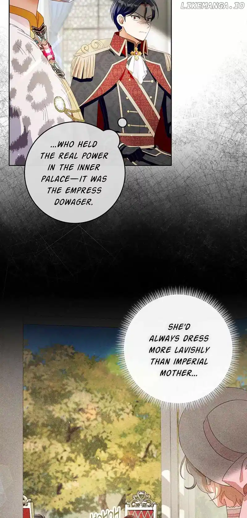 I Will Remove Them From My Life chapter 101 page 40