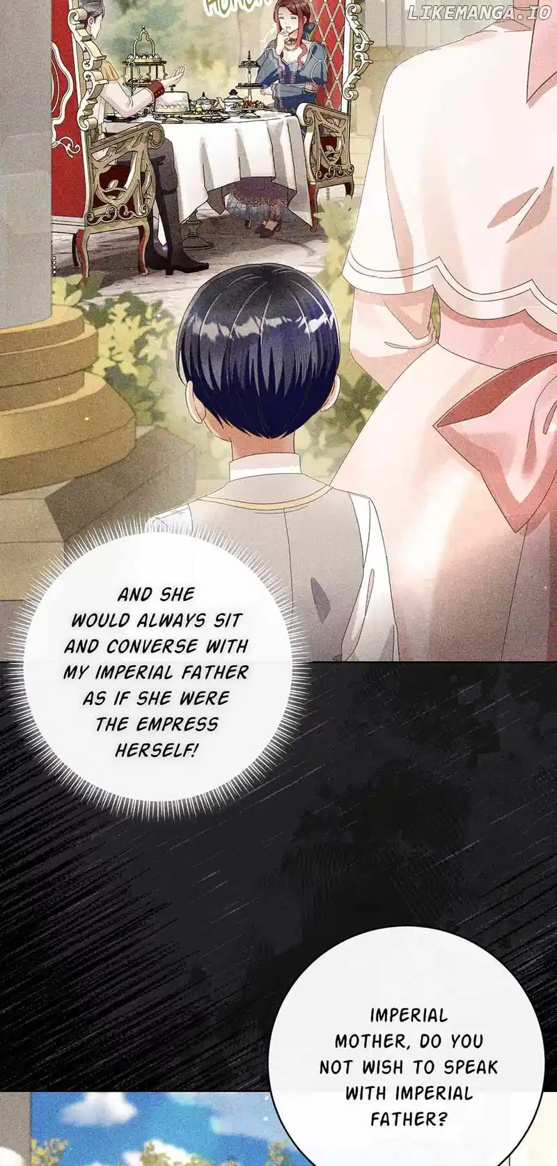 I Will Remove Them From My Life chapter 101 page 41