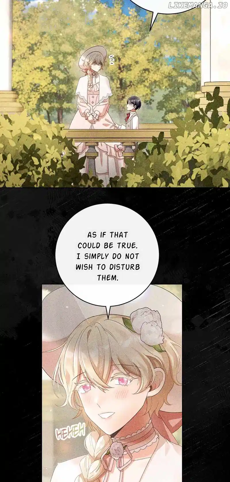 I Will Remove Them From My Life chapter 101 page 42