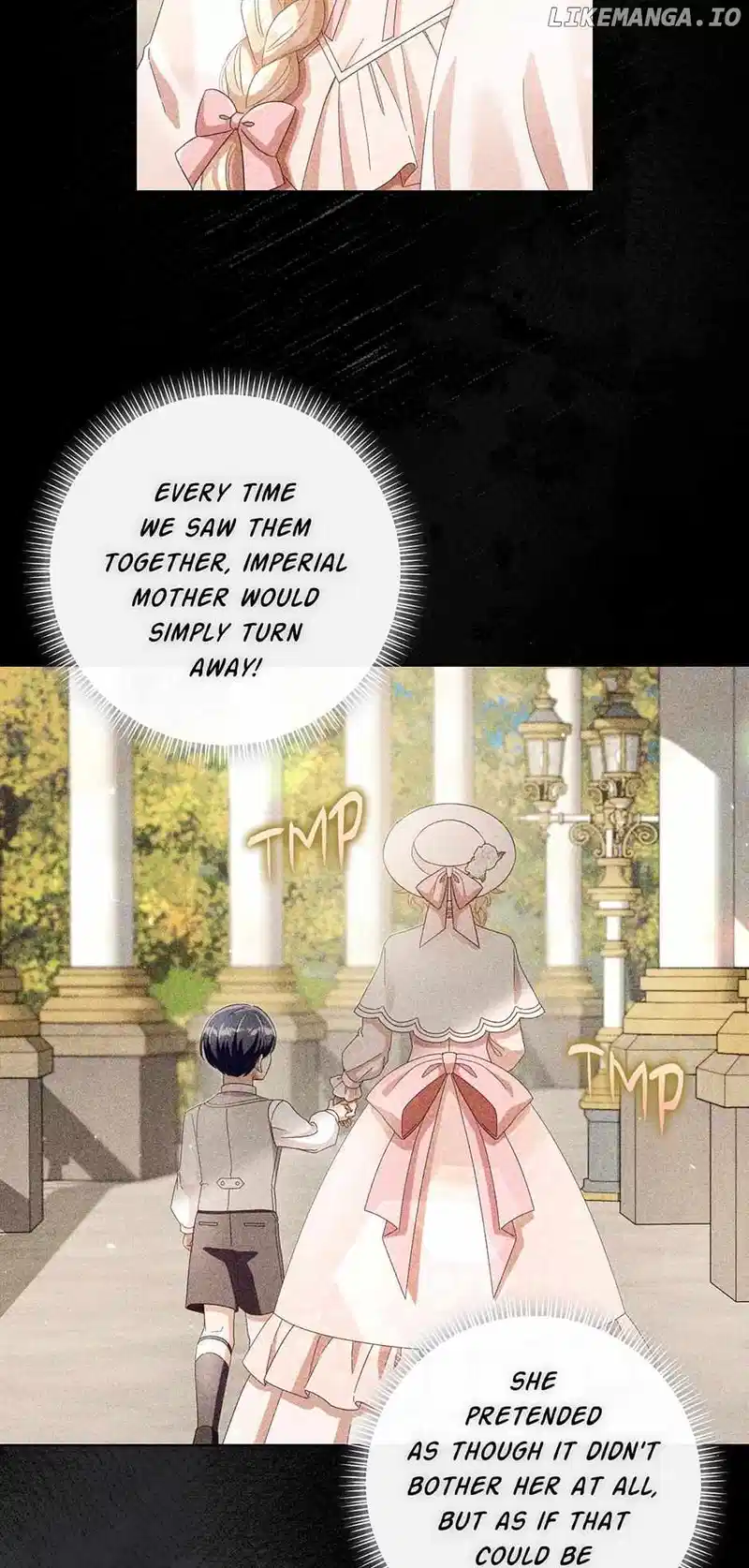 I Will Remove Them From My Life chapter 101 page 43