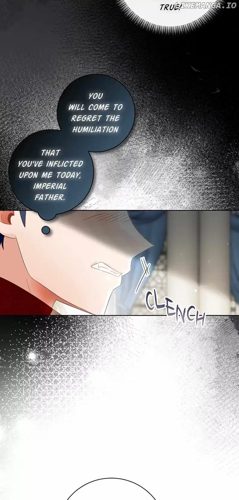 I Will Remove Them From My Life chapter 101 page 44