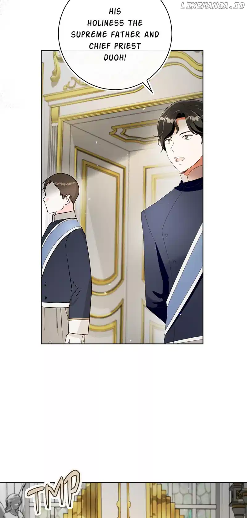 I Will Remove Them From My Life chapter 101 page 45