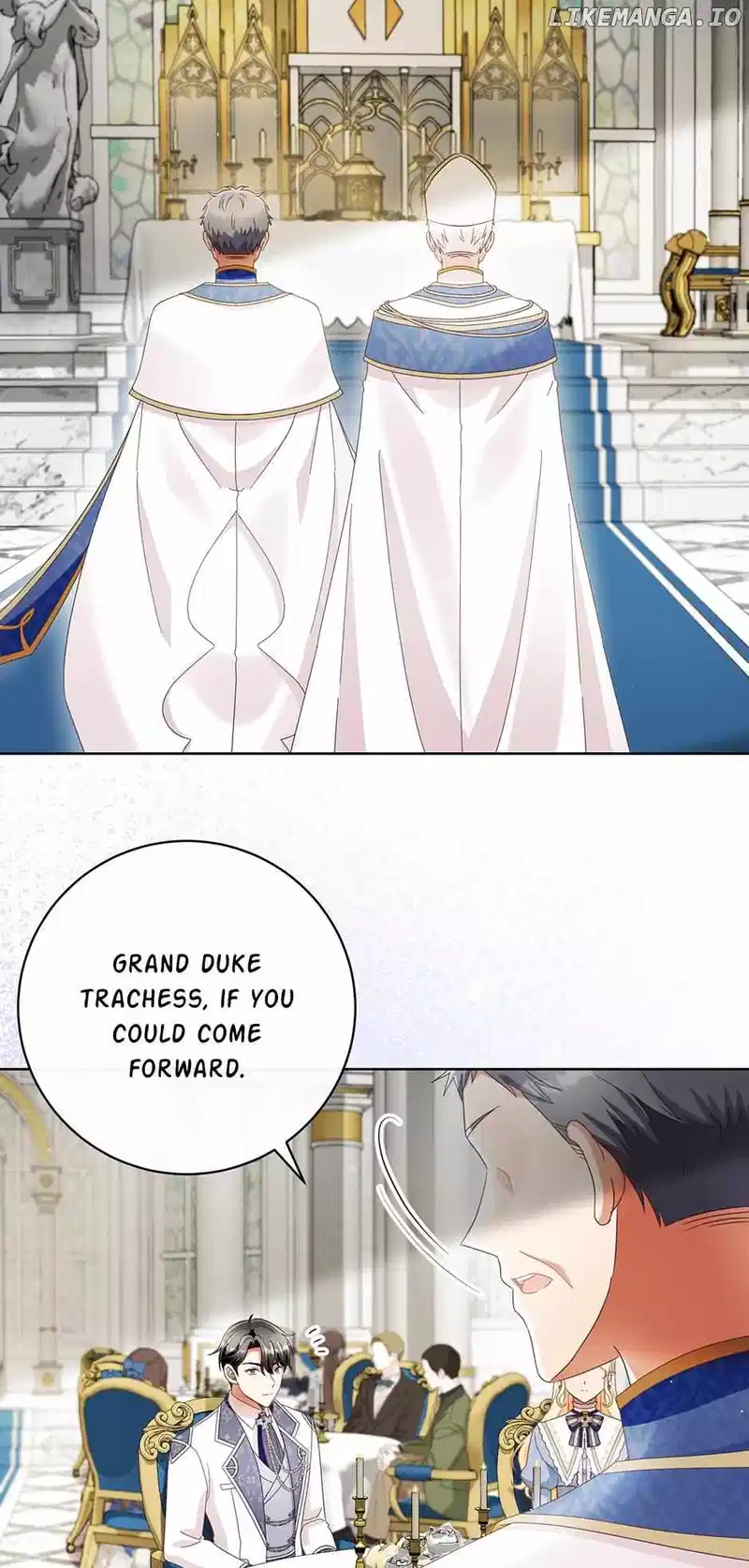 I Will Remove Them From My Life chapter 101 page 46