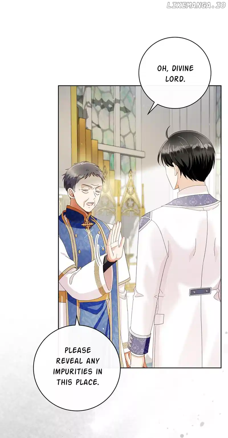I Will Remove Them From My Life chapter 101 page 48