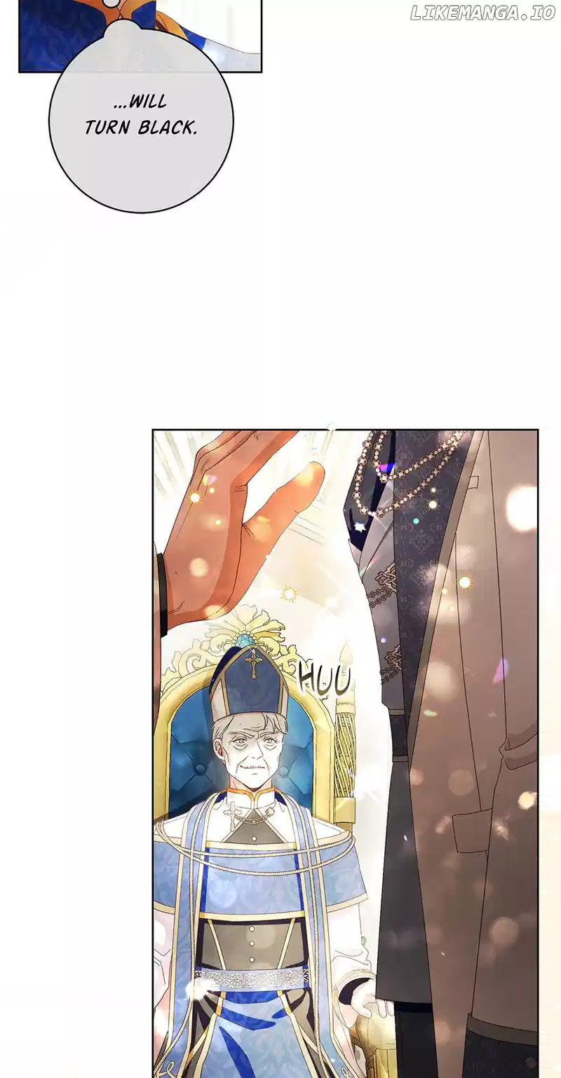 I Will Remove Them From My Life chapter 101 page 51